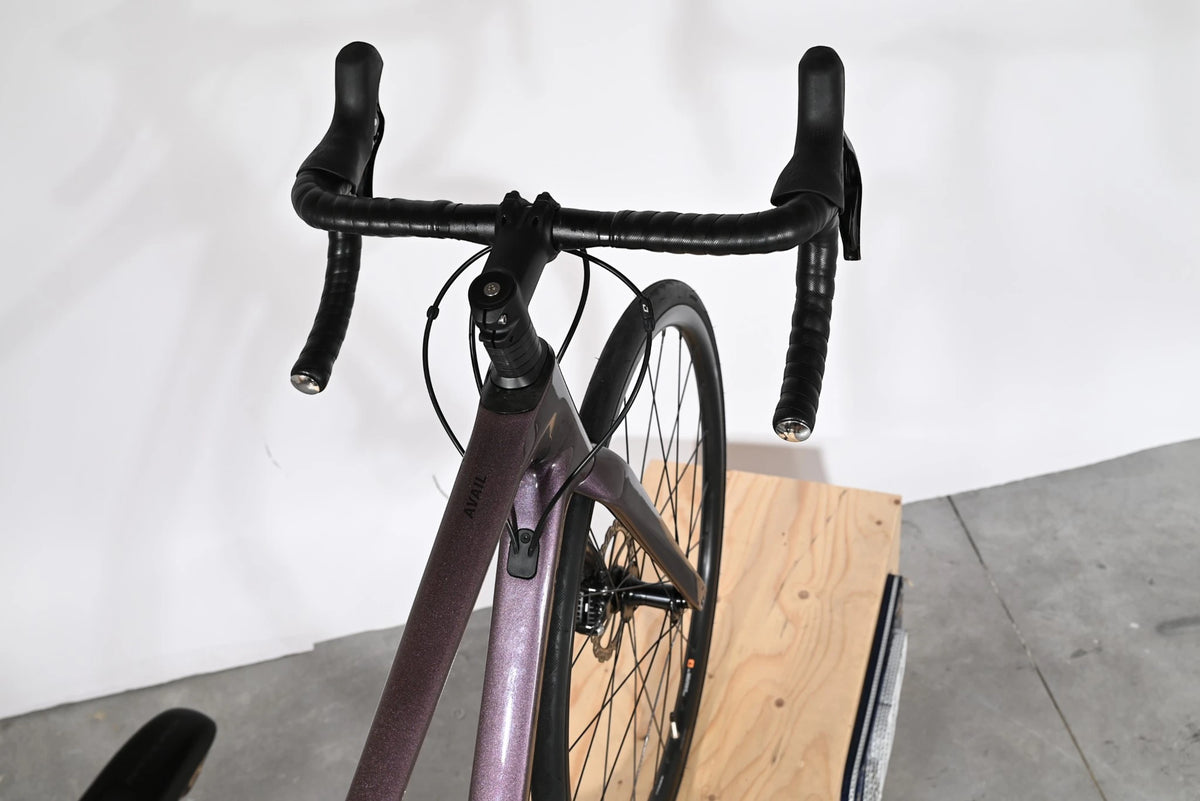 Giant Liv Avail Advanced 2 | 2023 - S