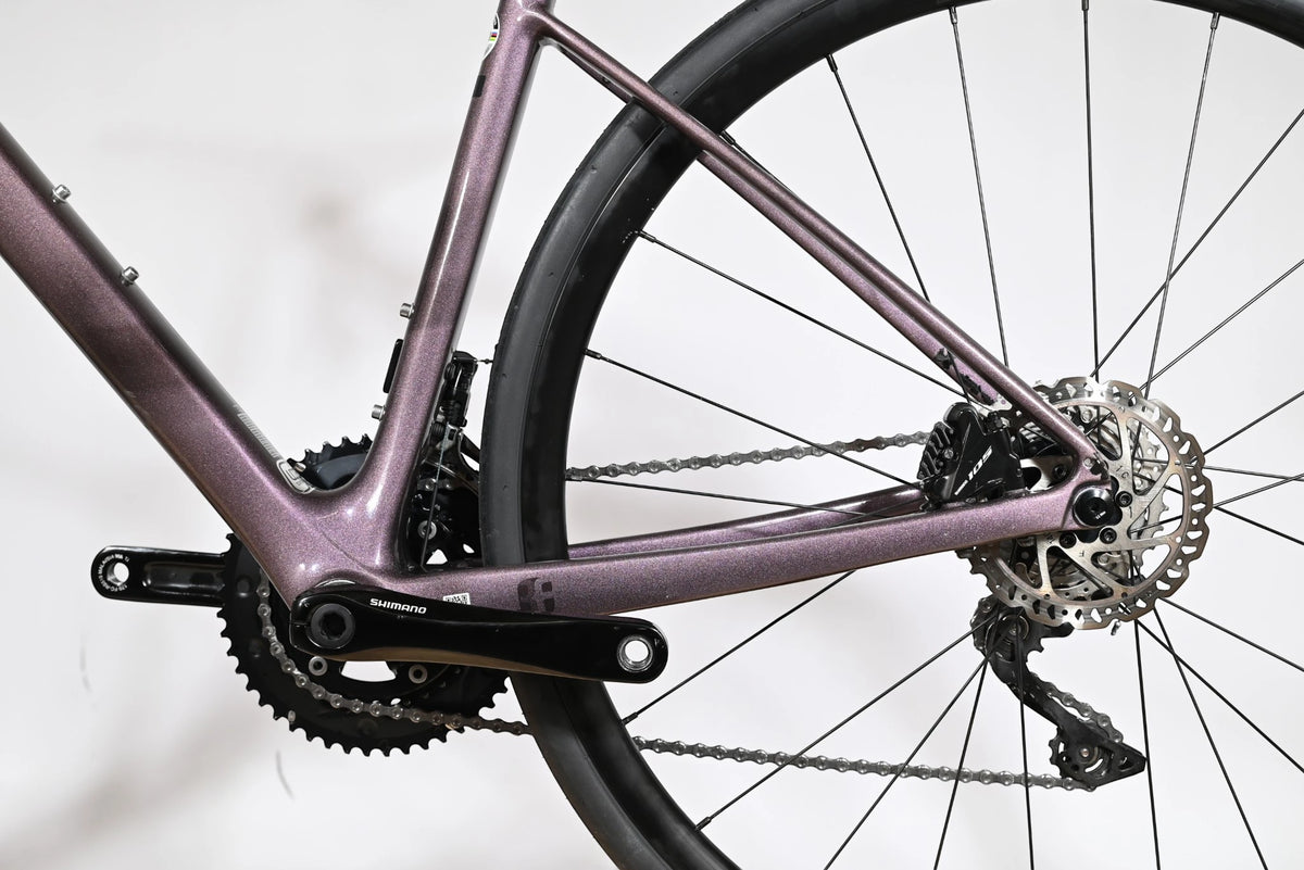 Giant Liv Avail Advanced 2 | 2023 - S