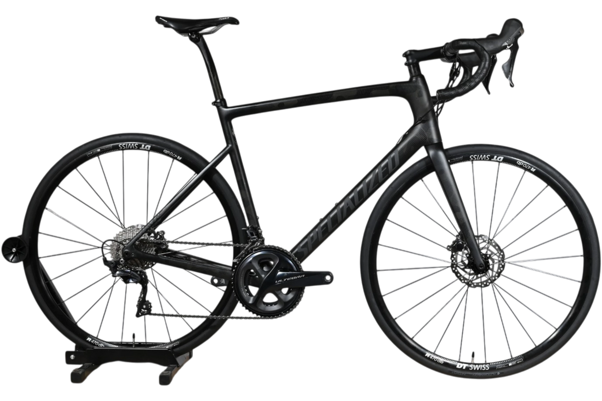 Specialized Tarmac SL6 | 2021 - 58CM