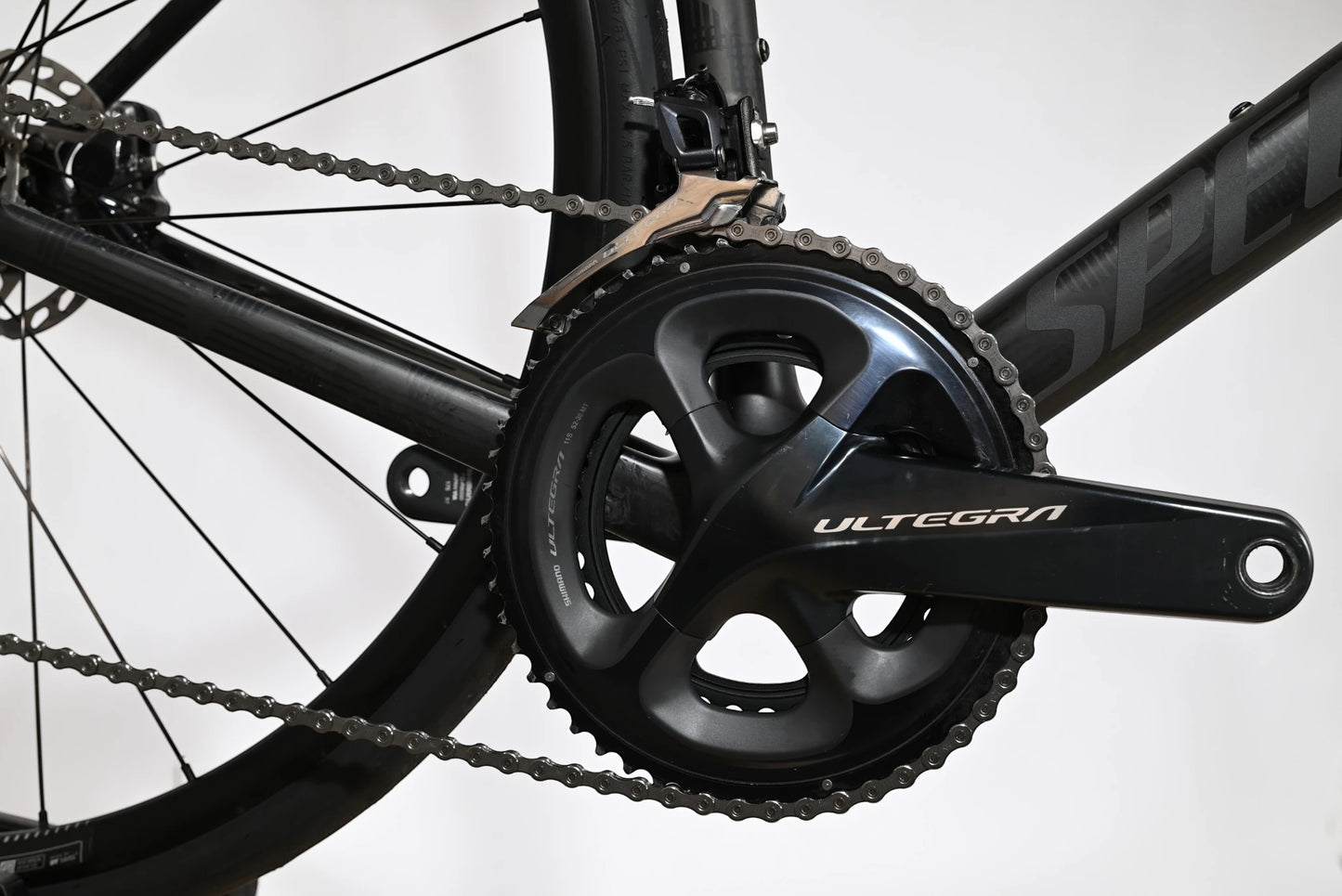 Specialized Tarmac SL6 | 2021 - 58CM