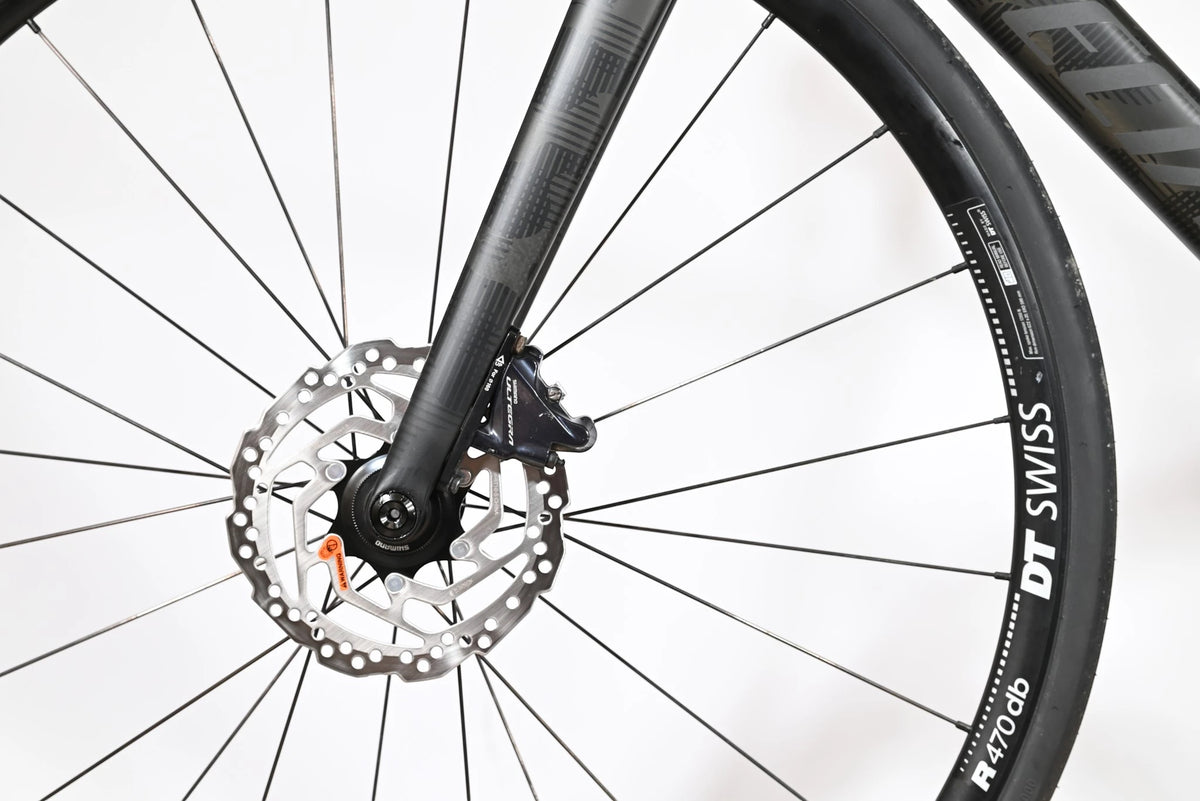 Specialized Tarmac SL6 | 2021 - 58CM
