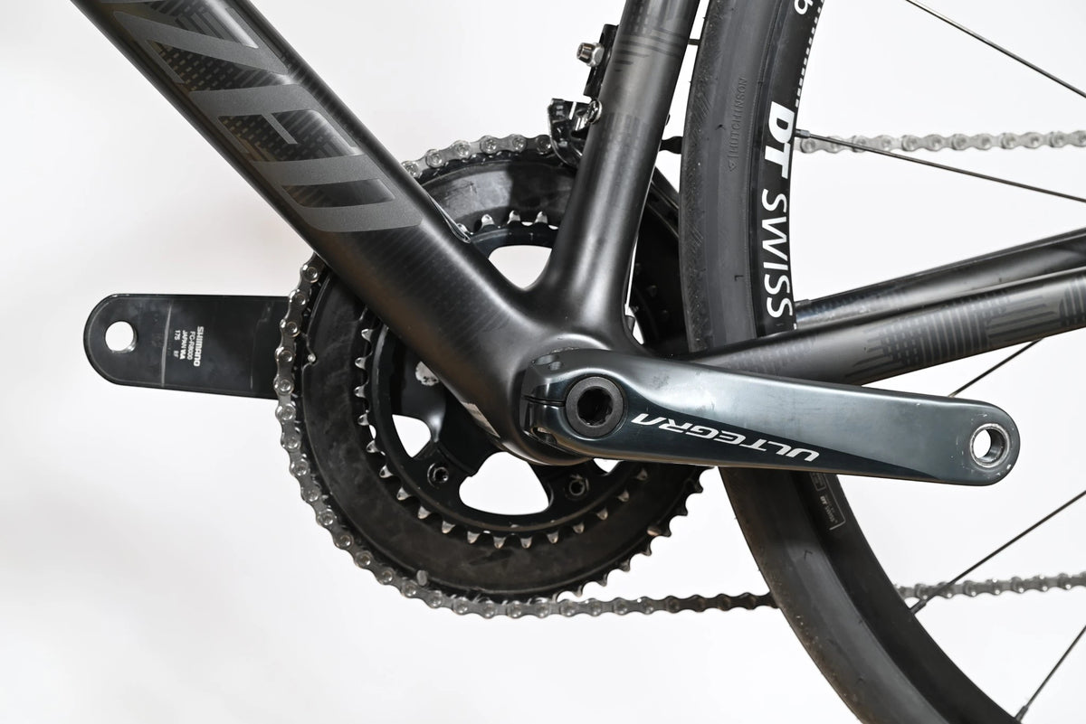 Specialized Tarmac SL6 | 2021 - 58CM