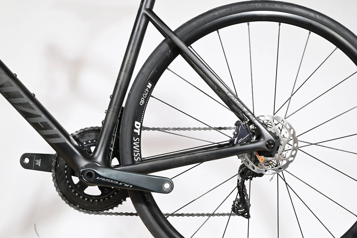 Specialized Tarmac SL6 | 2021 - 58CM