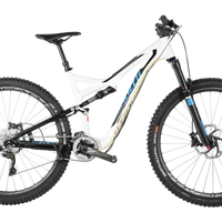 Specialized Stumpjumper FSR Expert Carbon 29 | 2015 - M