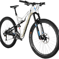 Specialized Stumpjumper FSR Expert Carbon 29 | 2015 - M
