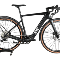 Rose Backroad Plus EQ | 2024 - M - 289KM