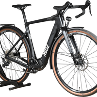 Rose Backroad Plus EQ | 2024 - M - 289KM