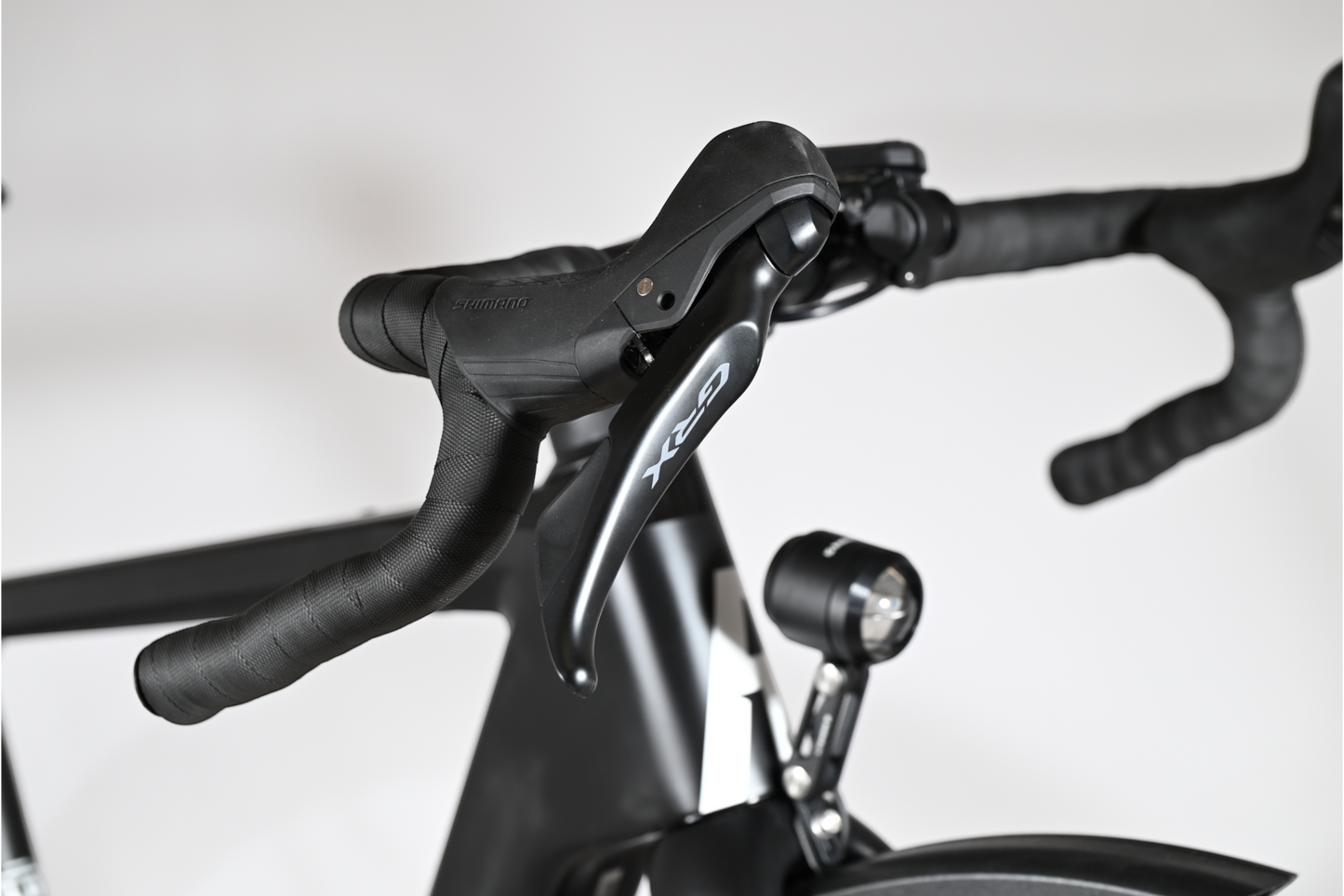 Rose Backroad Plus EQ | 2024 - M - 289KM