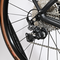 Rose Backroad Plus EQ | 2024 - M - 289KM