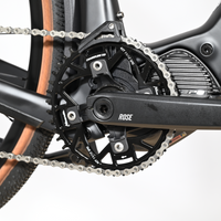 Rose Backroad Plus EQ | 2024 - M - 289KM