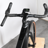 Rose Backroad Plus EQ | 2024 - M - 289KM