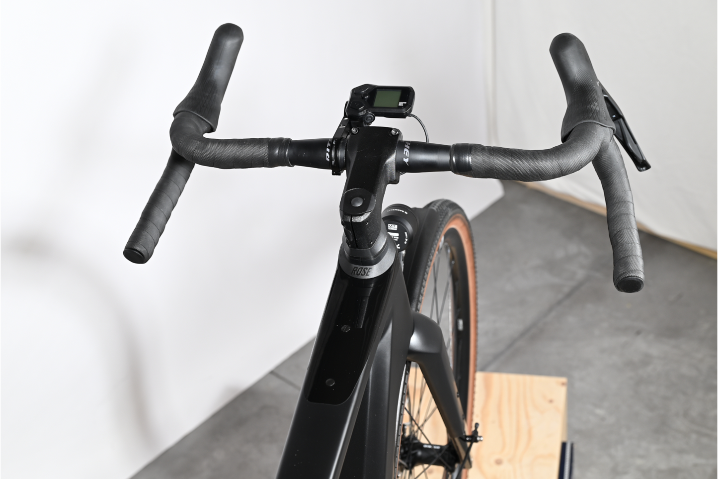 Rose Backroad Plus EQ | 2024 - M - 289KM