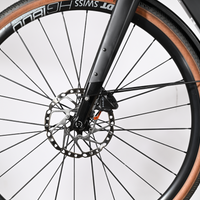 Rose Backroad Plus EQ | 2024 - M - 289KM