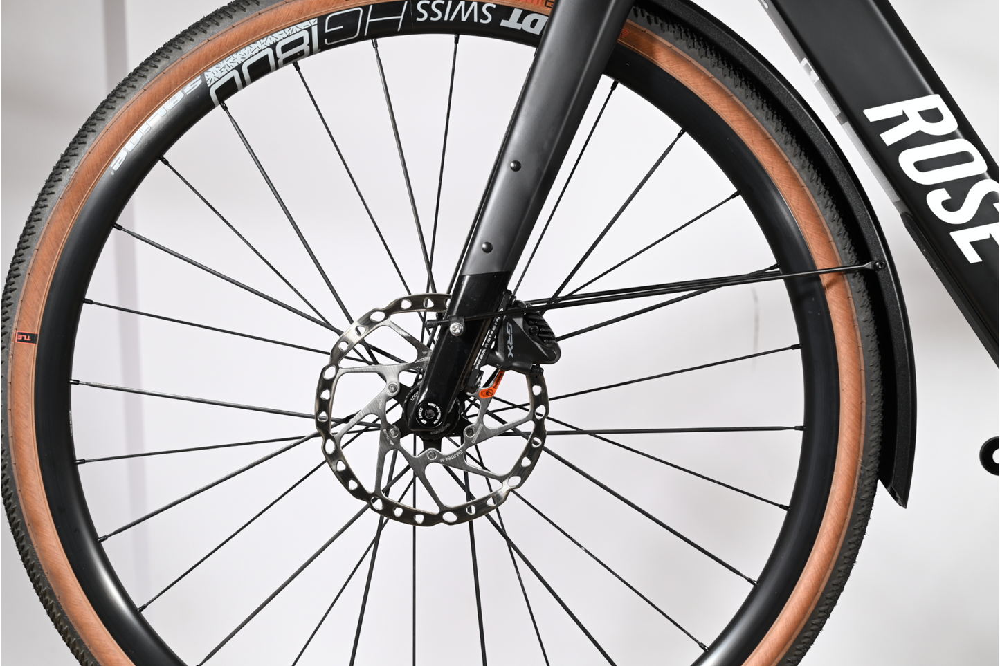 Rose Backroad Plus EQ | 2024 - M - 289KM