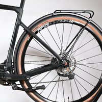 Rose Backroad Plus EQ | 2024 - M - 289KM