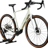 Cube Nuroad Hybrid C:62 Race 400X | 2024 - L - 519KM