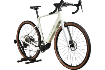 Cube Nuroad Hybrid C:62 Race 400X | 2024 - L - 519KM