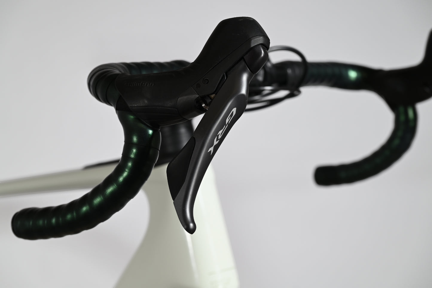 Cube Nuroad Hybrid C:62 Race 400X | 2024 - L - 519KM