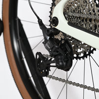 Cube Nuroad Hybrid C:62 Race 400X | 2024 - L - 519KM