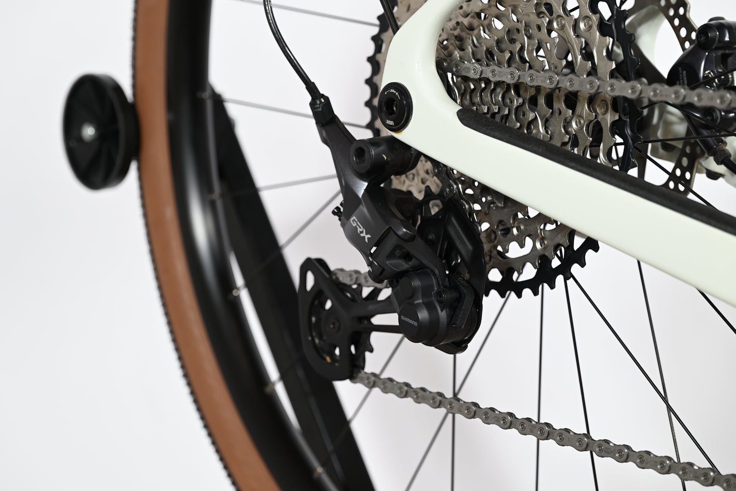 Cube Nuroad Hybrid C:62 Race 400X | 2024 - L - 519KM