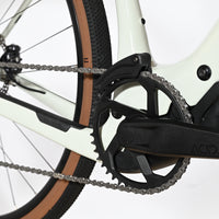 Cube Nuroad Hybrid C:62 Race 400X | 2024 - L - 519KM