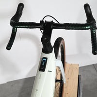 Cube Nuroad Hybrid C:62 Race 400X | 2024 - L - 519KM