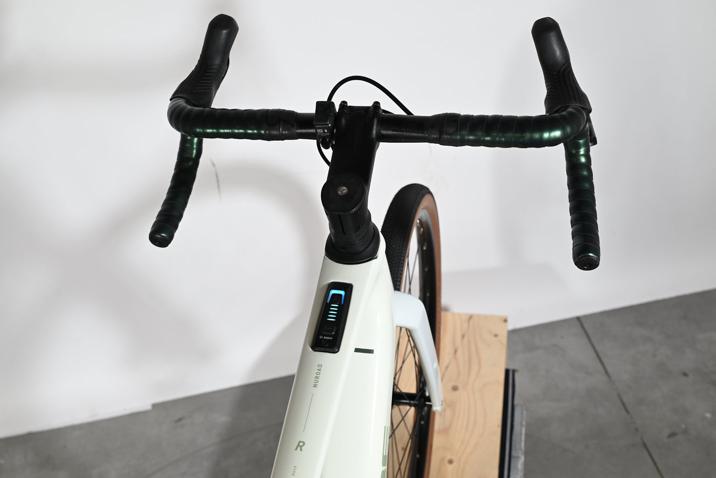 Cube Nuroad Hybrid C:62 Race 400X | 2024 - L - 519KM