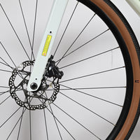 Cube Nuroad Hybrid C:62 Race 400X | 2024 - L - 519KM