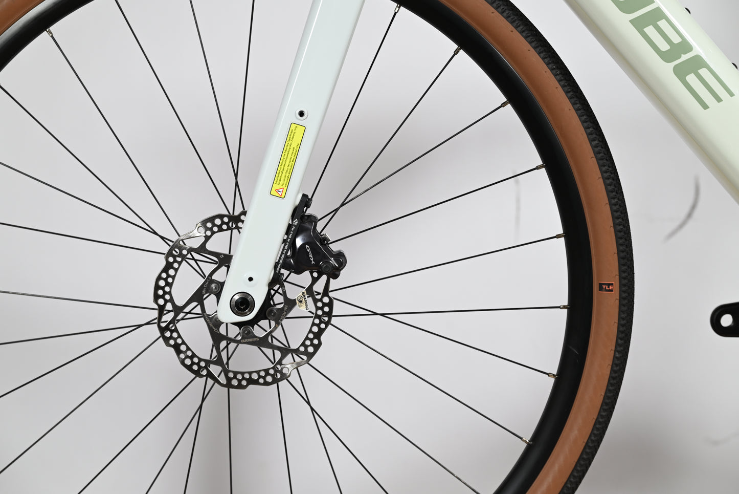 Cube Nuroad Hybrid C:62 Race 400X | 2024 - L - 519KM