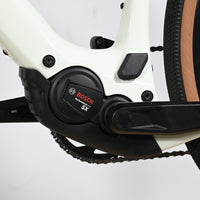 Cube Nuroad Hybrid C:62 Race 400X | 2024 - L - 519KM