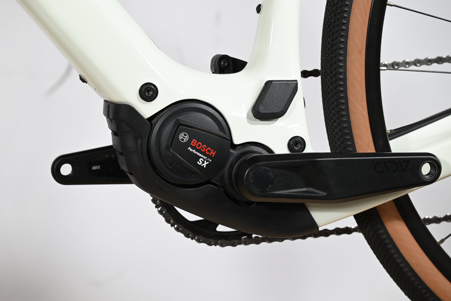 Cube Nuroad Hybrid C:62 Race 400X | 2024 - L - 519KM