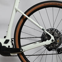 Cube Nuroad Hybrid C:62 Race 400X | 2024 - L - 519KM