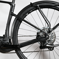 Cube Nuroad Hybrid C:62 SLX FE 400X | 2024 - S - 1711KM