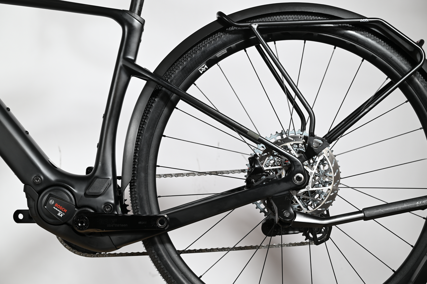 Cube Nuroad Hybrid C:62 SLX FE 400X | 2024 - S - 1711KM