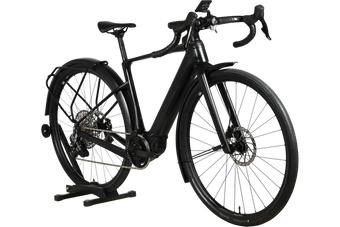 Cube Nuroad Hybrid C:62 SLX FE 400X | 2024 - S - 1711KM