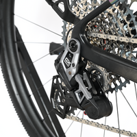 Cube Nuroad Hybrid C:62 SLX FE 400X | 2024 - S - 1711KM