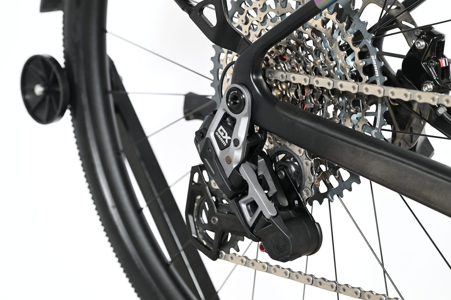 Cube Nuroad Hybrid C:62 SLX FE 400X | 2024 - S - 1711KM