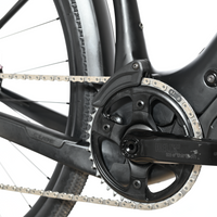 Cube Nuroad Hybrid C:62 SLX FE 400X | 2024 - S - 1711KM