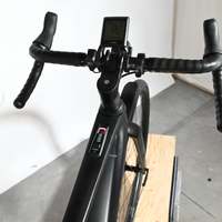 Cube Nuroad Hybrid C:62 SLX FE 400X | 2024 - S - 1711KM