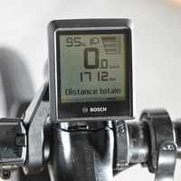 Cube Nuroad Hybrid C:62 SLX FE 400X | 2024 - S - 1711KM