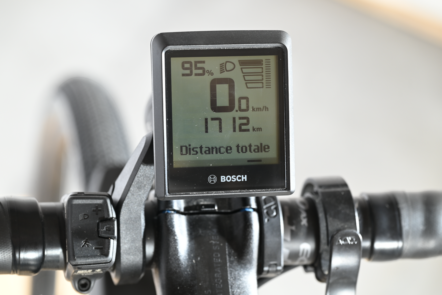 Cube Nuroad Hybrid C:62 SLX FE 400X | 2024 - S - 1711KM