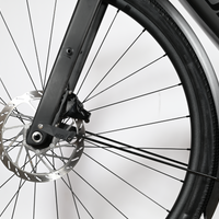 Cube Nuroad Hybrid C:62 SLX FE 400X | 2024 - S - 1711KM