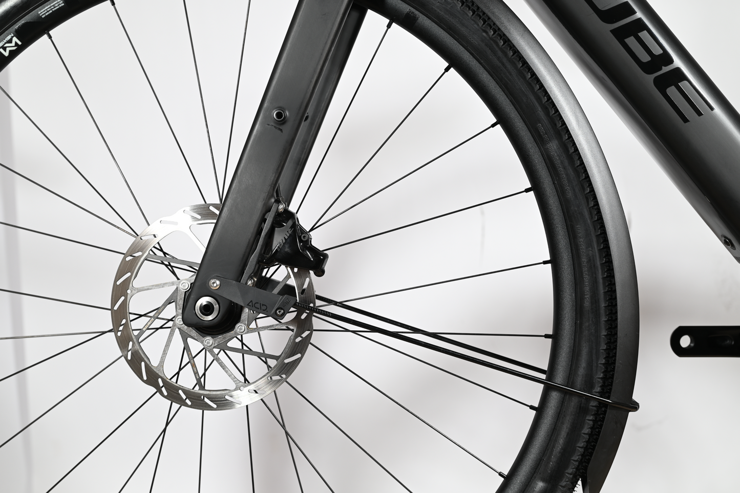 Cube Nuroad Hybrid C:62 SLX FE 400X | 2024 - S - 1711KM