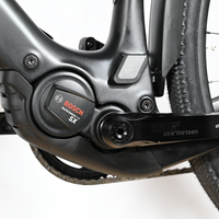 Cube Nuroad Hybrid C:62 SLX FE 400X | 2024 - S - 1711KM