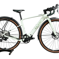 Cube Nuroad Hybrid C:62 Race FE 400X | 2025 - XS - 404KM