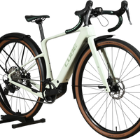 Cube Nuroad Hybrid C:62 Race FE 400X | 2025 - XS - 404KM