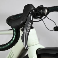 Cube Nuroad Hybrid C:62 Race FE 400X | 2025 - XS - 404KM