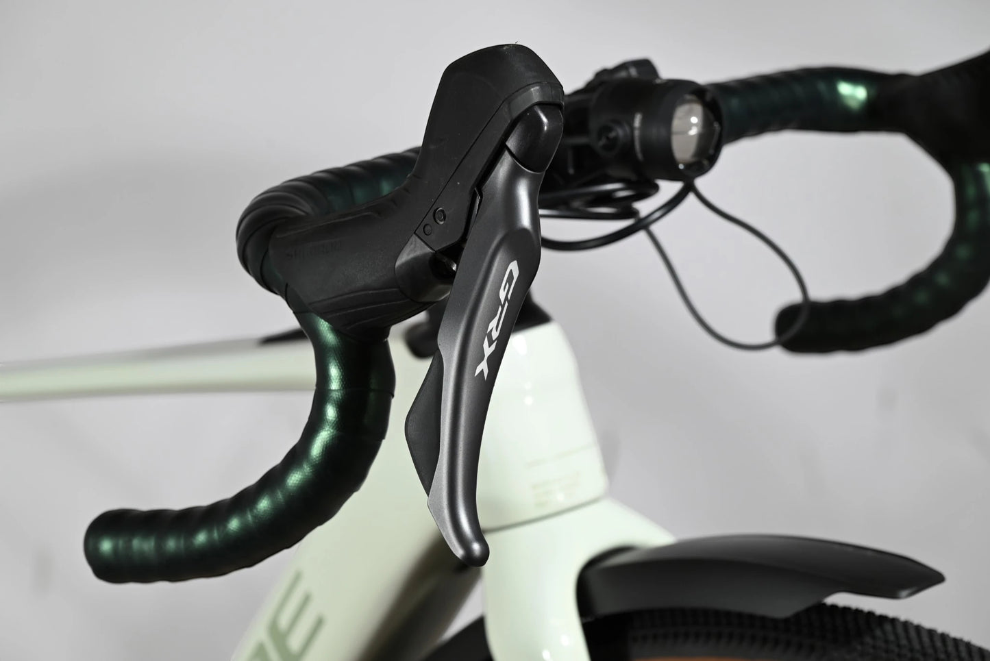 Cube Nuroad Hybrid C:62 Race FE 400X | 2025 - XS - 404KM