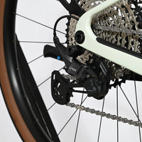 Cube Nuroad Hybrid C:62 Race FE 400X | 2025 - XS - 404KM