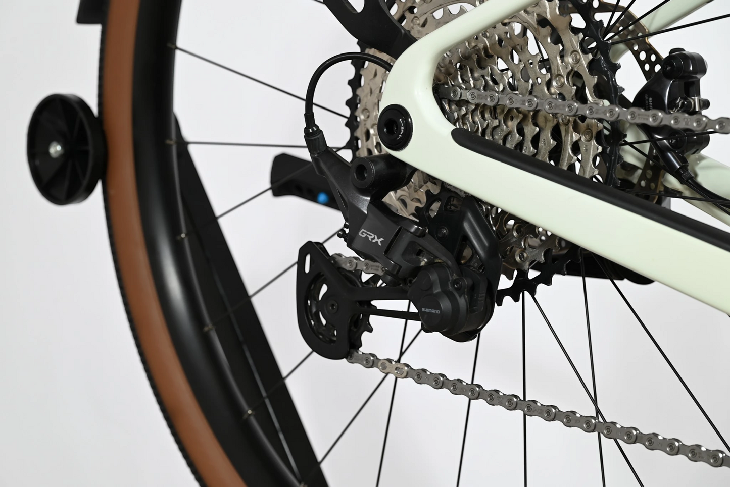 Cube Nuroad Hybrid C:62 Race FE 400X | 2025 - XS - 404KM